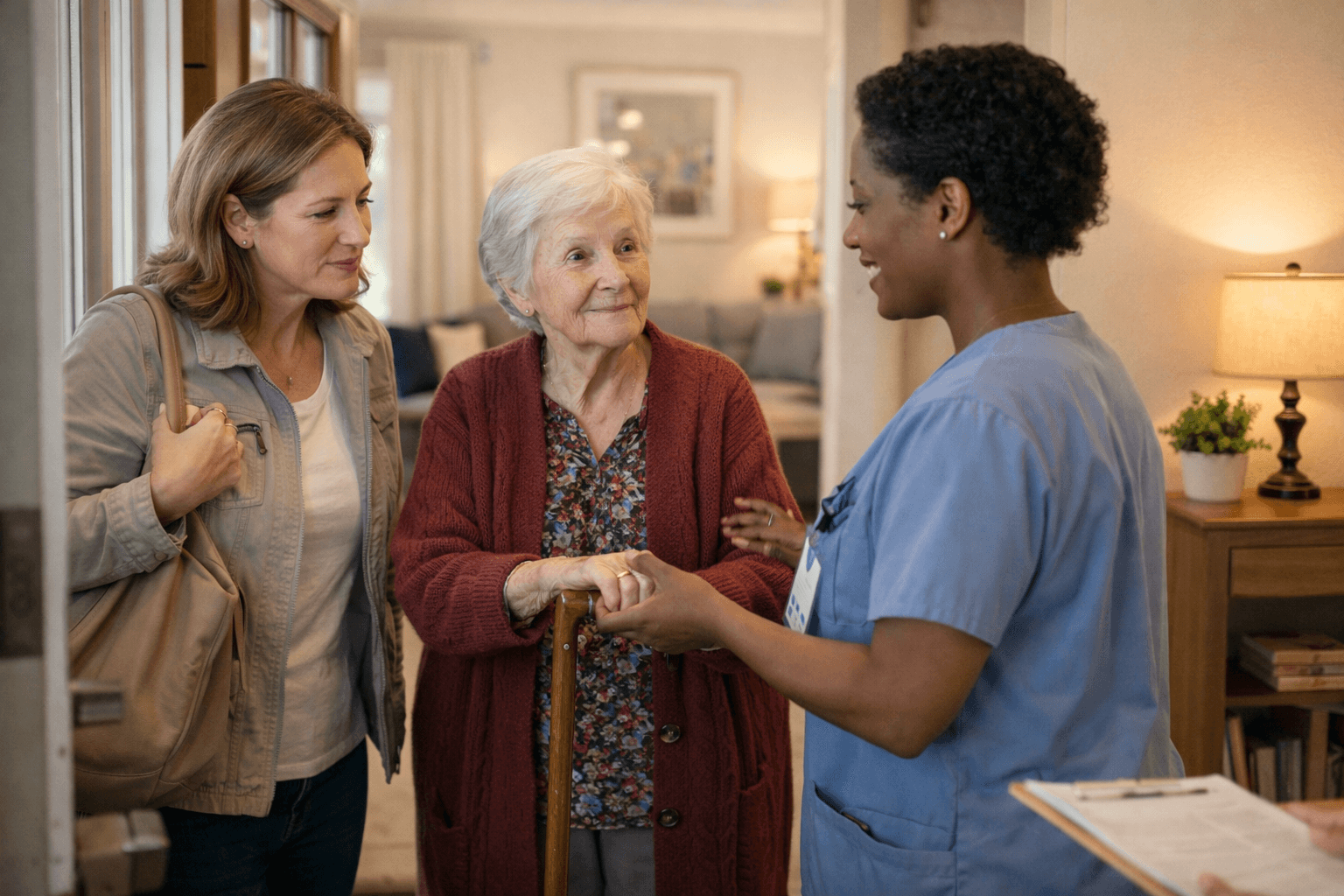 Healthcare cover image for dementia-support-at-home-style-care