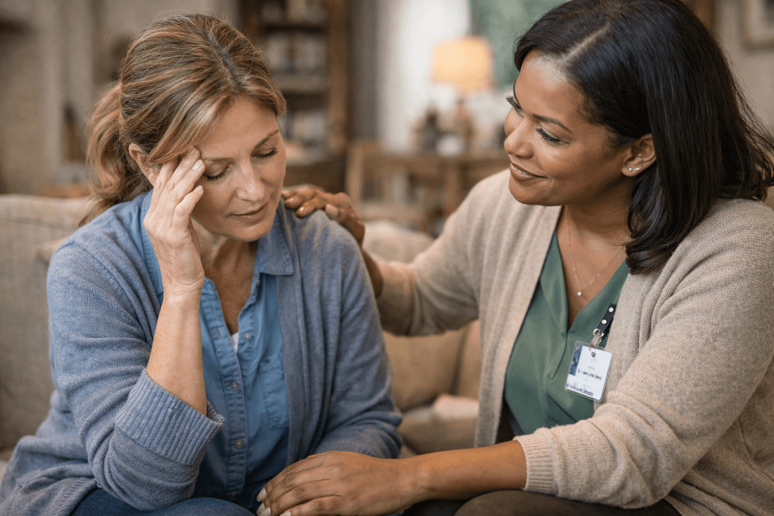 Healthcare cover image for family-communication-plan