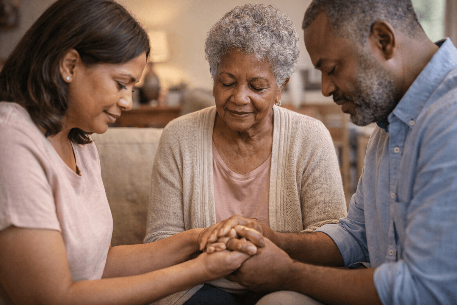 Healthcare cover image for first-72-hours-after-admission