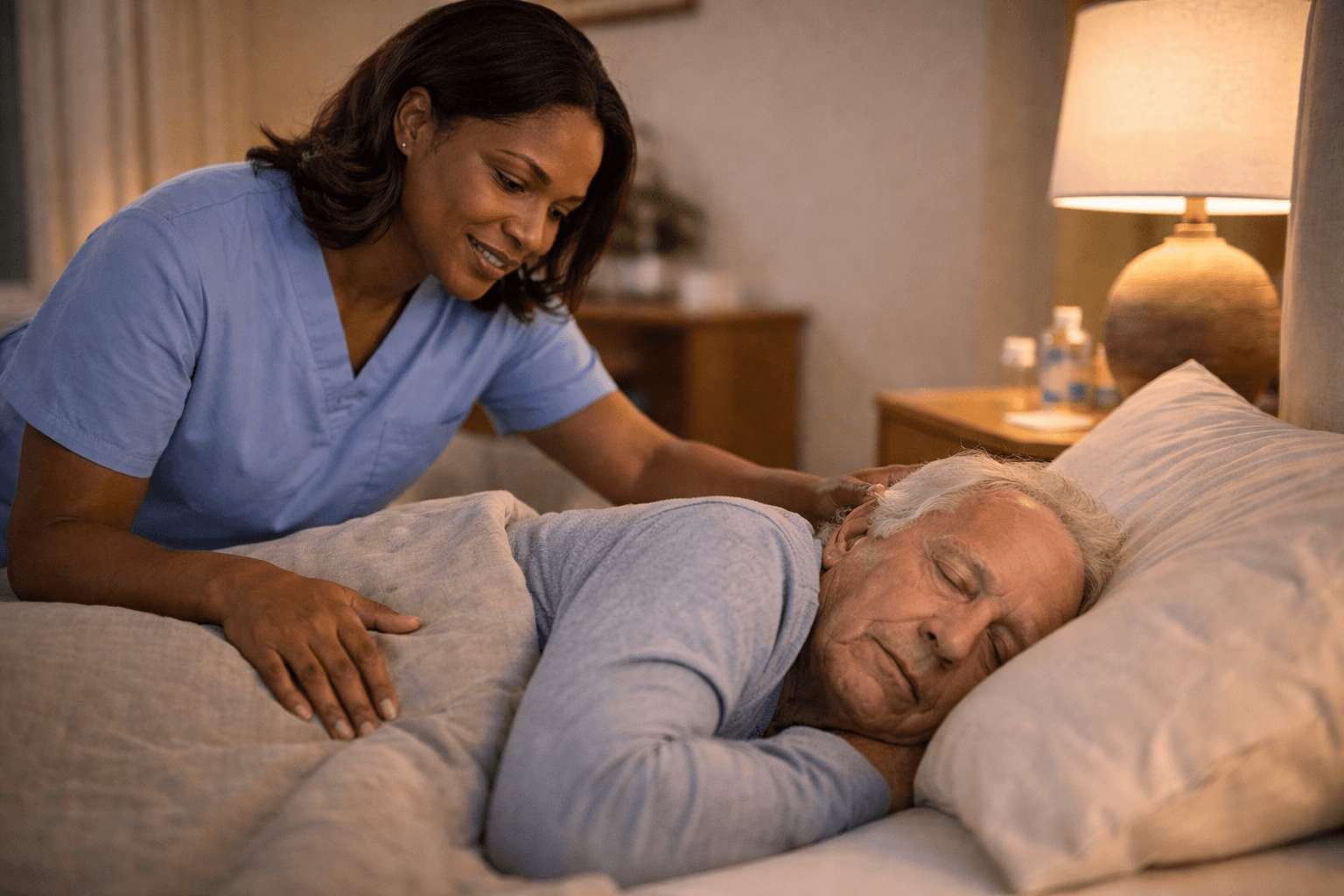 Companionship & engagement