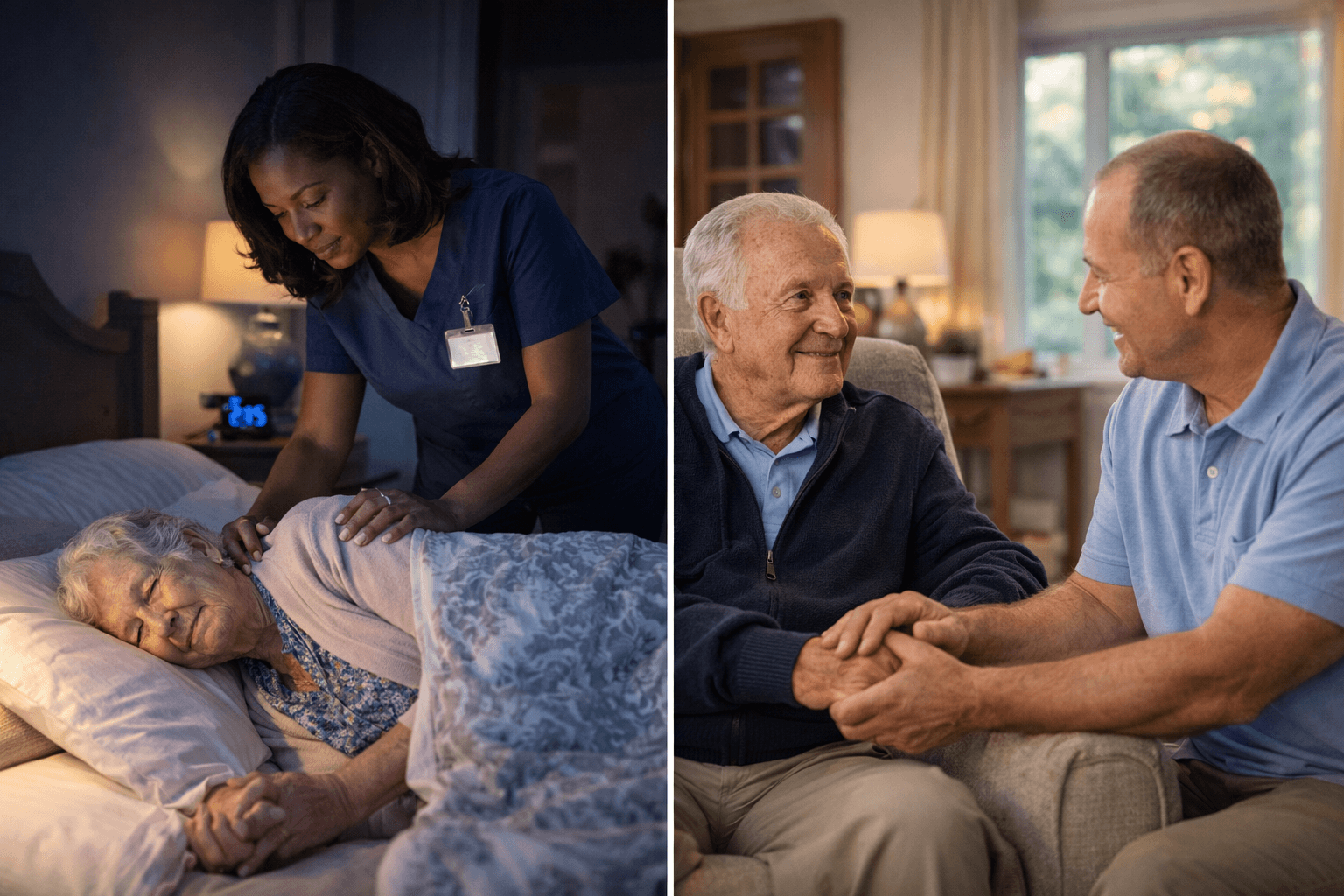 24/7 Supervision & Safety